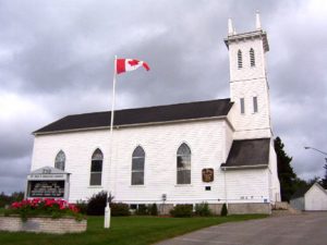 St. Paul's Anglican Church